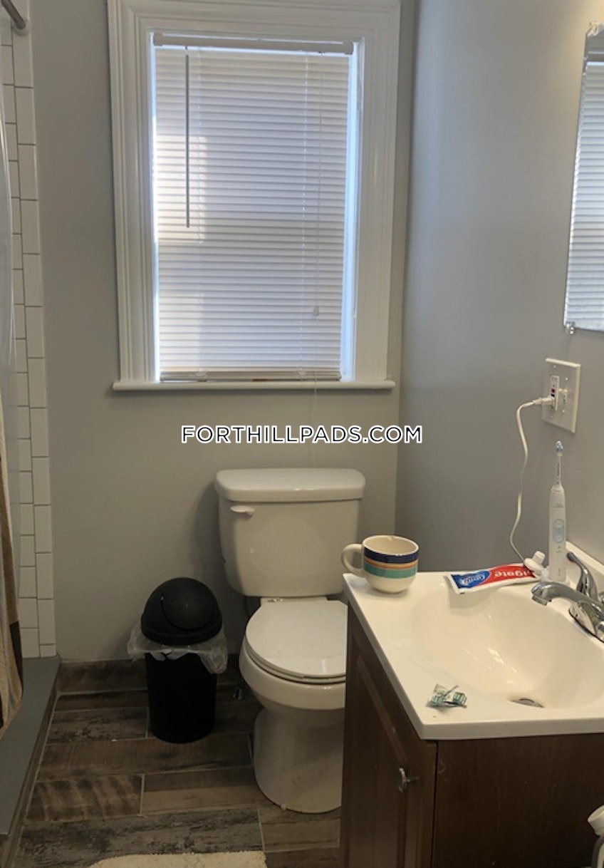 Boston - $3,400 /month