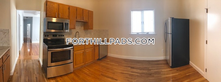 Boston - $3,500 /month