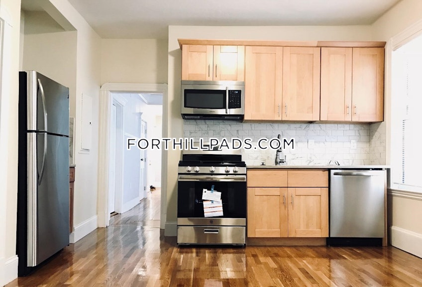 Boston - $3,400 /month