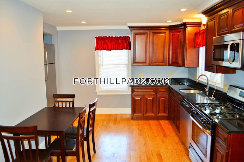 Boston - $3,700 /month