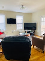 Boston - $4,650 /month