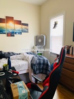 Boston - $4,000 /month