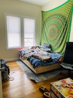 Boston - $4,000 /month