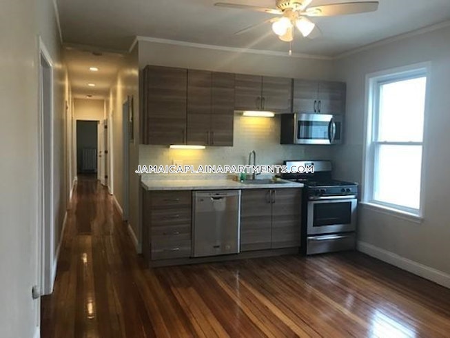 Boston - $3,200 /mo