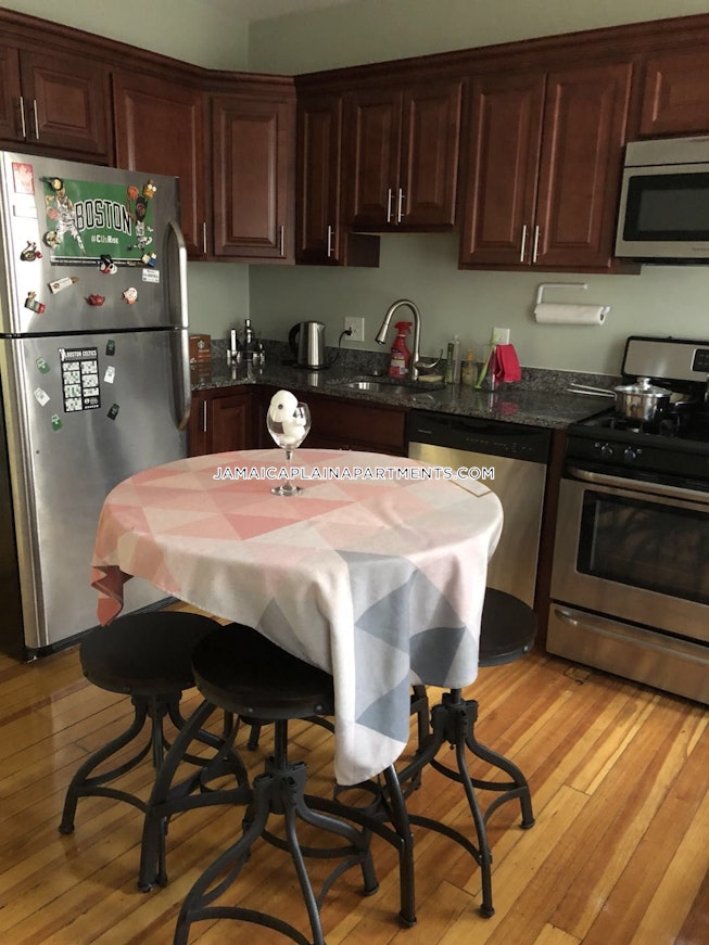 Boston - $3,000 /mo