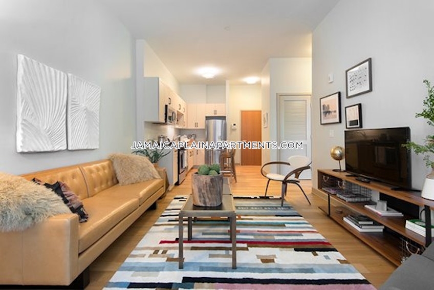 Boston - $3,593 /month