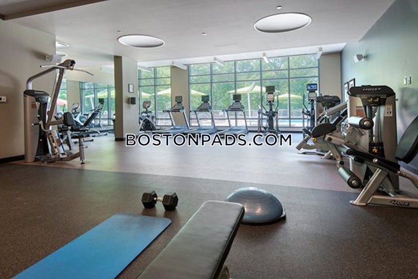 Boston - $5,245 /month