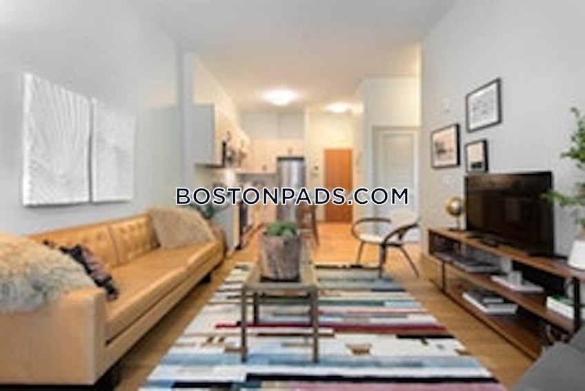 Boston - $4,185 /month