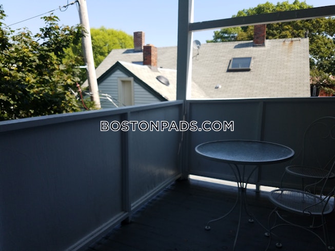 Boston - $3,200 /mo