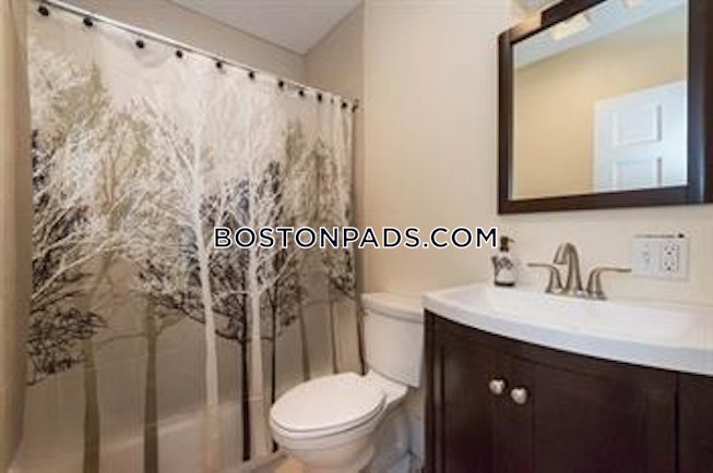 Boston - $4,600 /mo