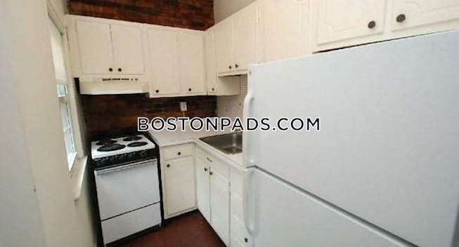 Boston - $1,500 /mo