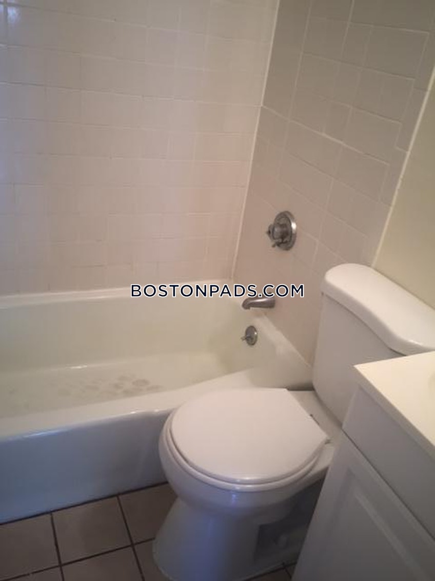 Boston - $1,325 /month