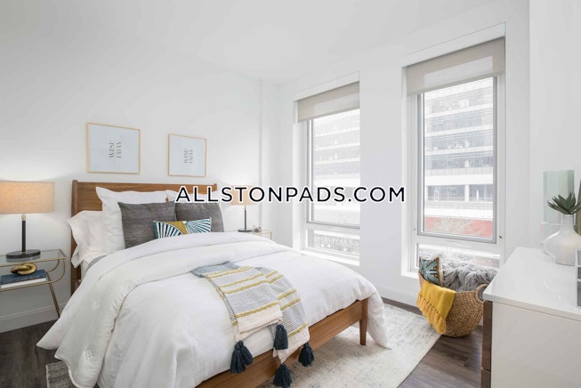 Boston - $3,011 /mo