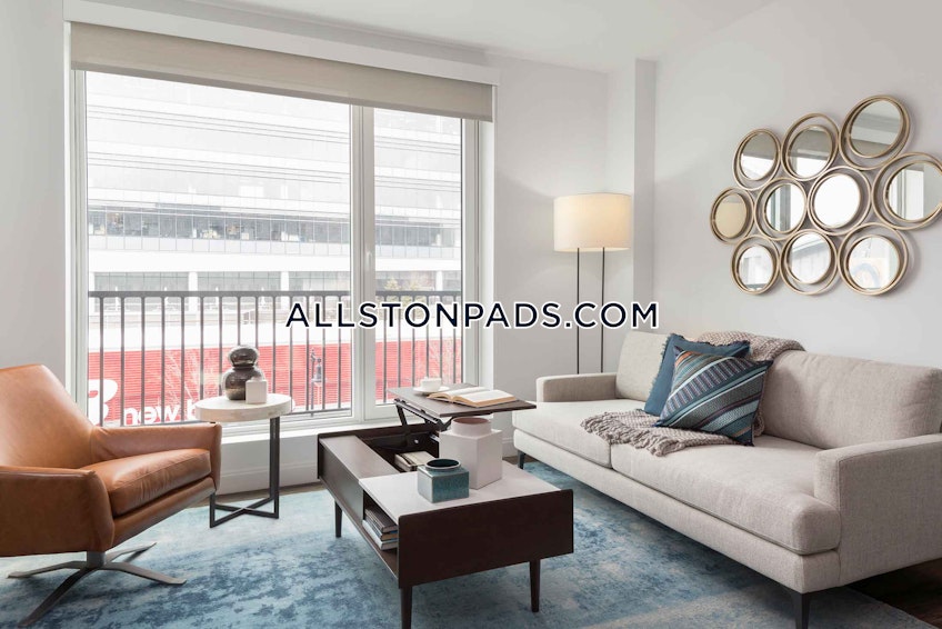 Boston - $2,858 /month