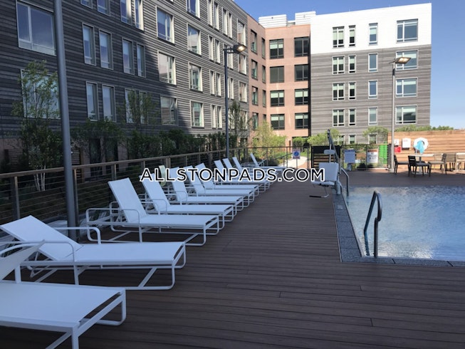 Boston - $2,924 /mo