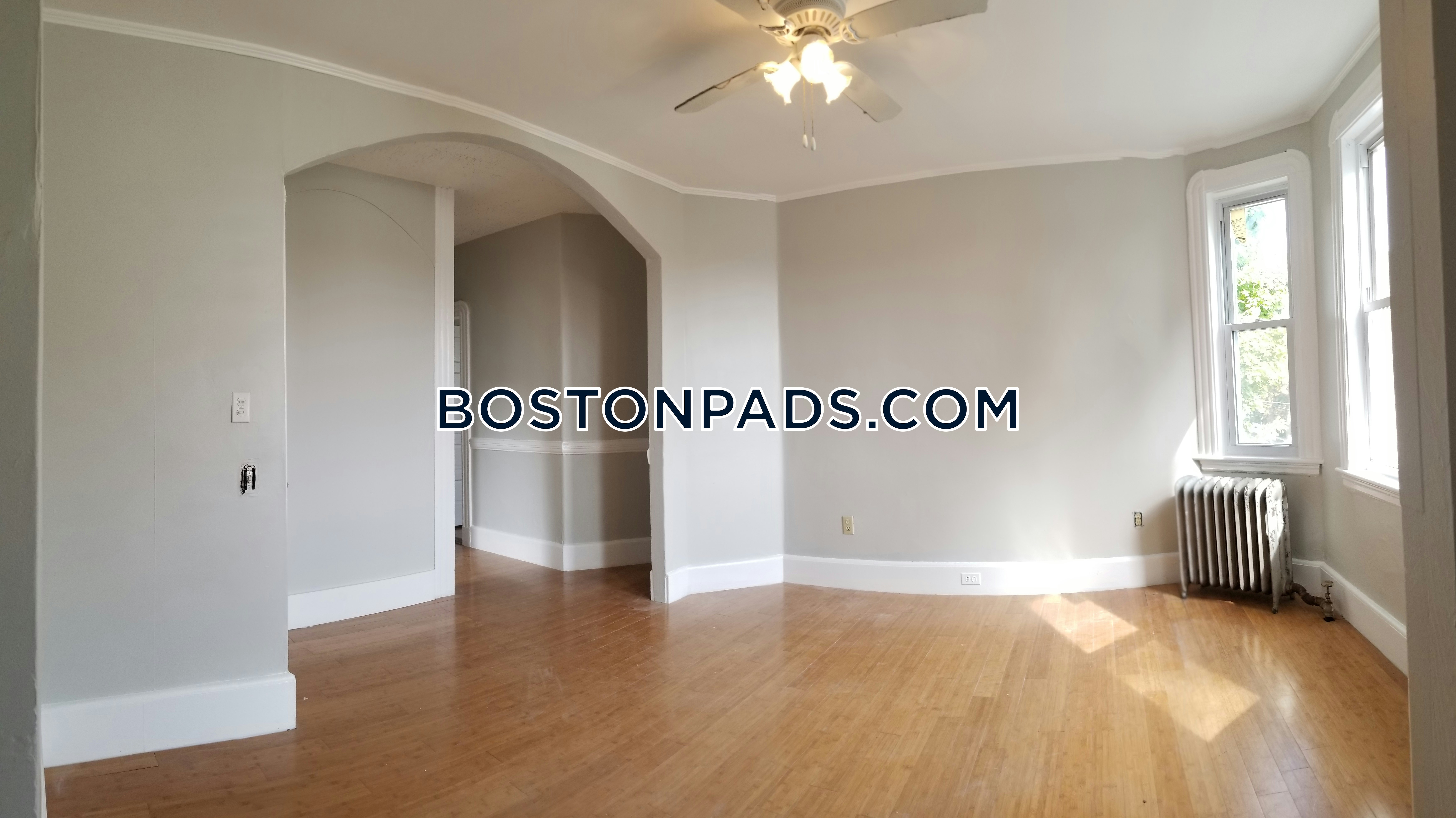 Boston - $2,250