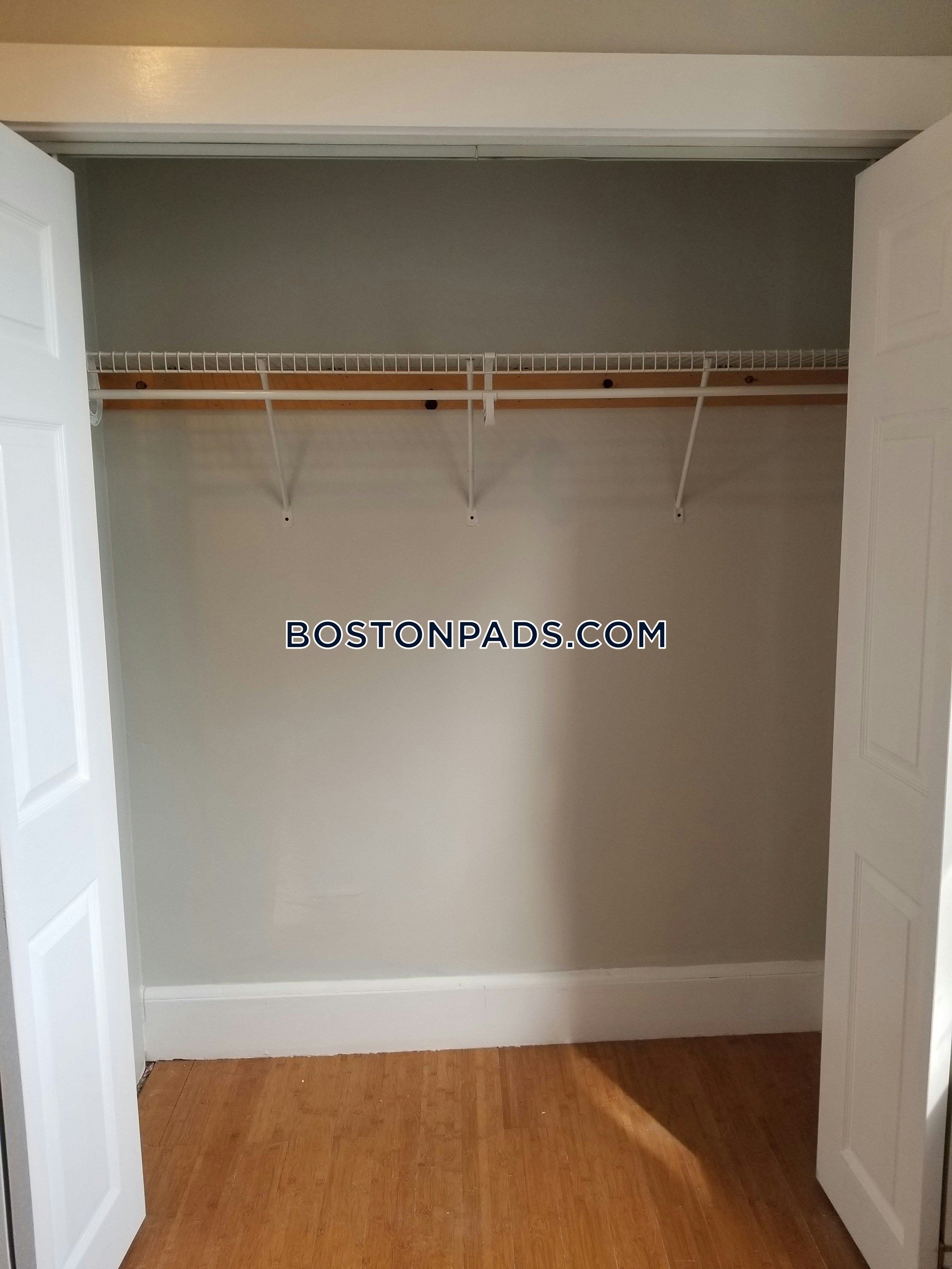 Boston - $2,250