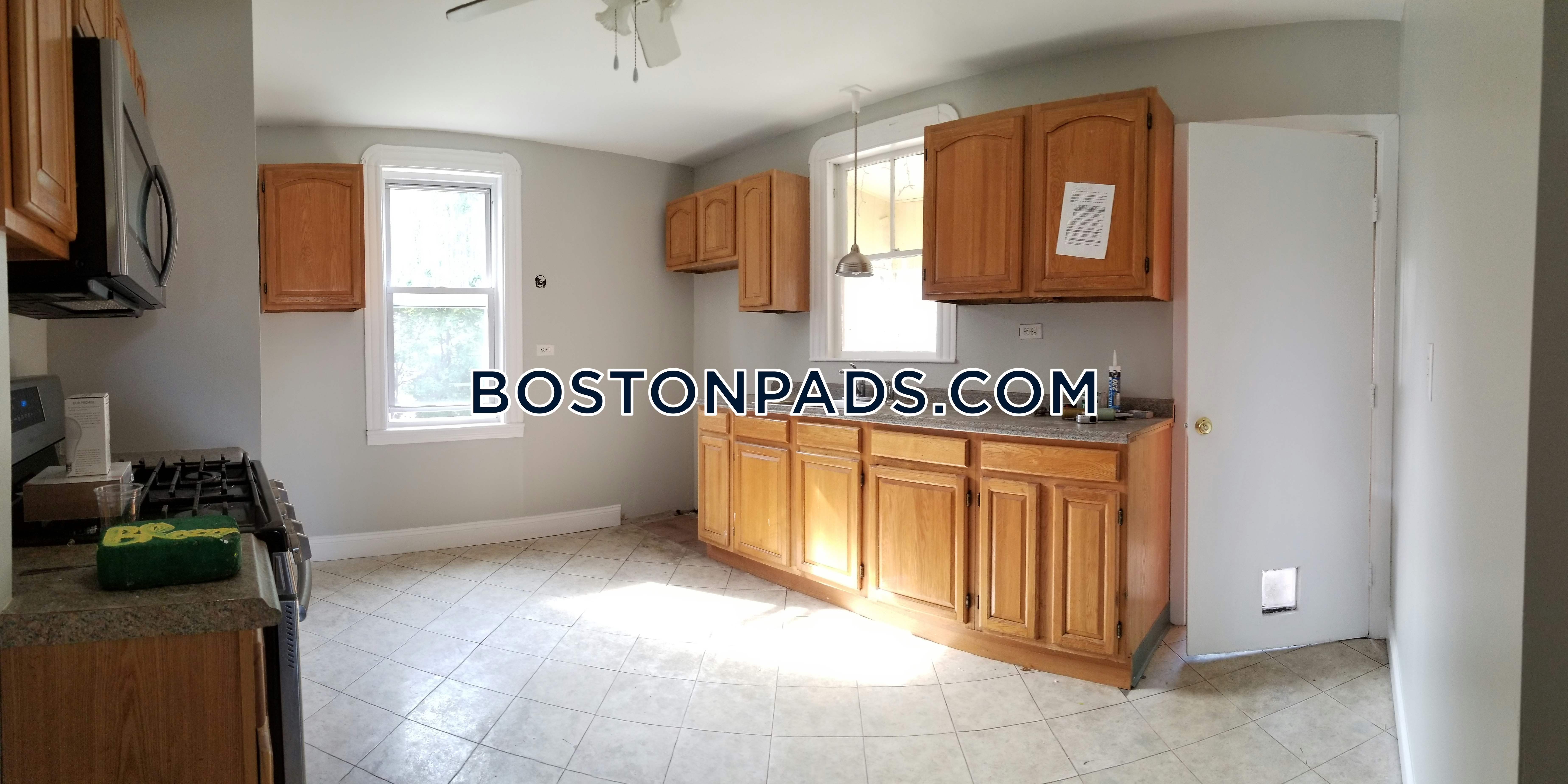 Boston - $2,250