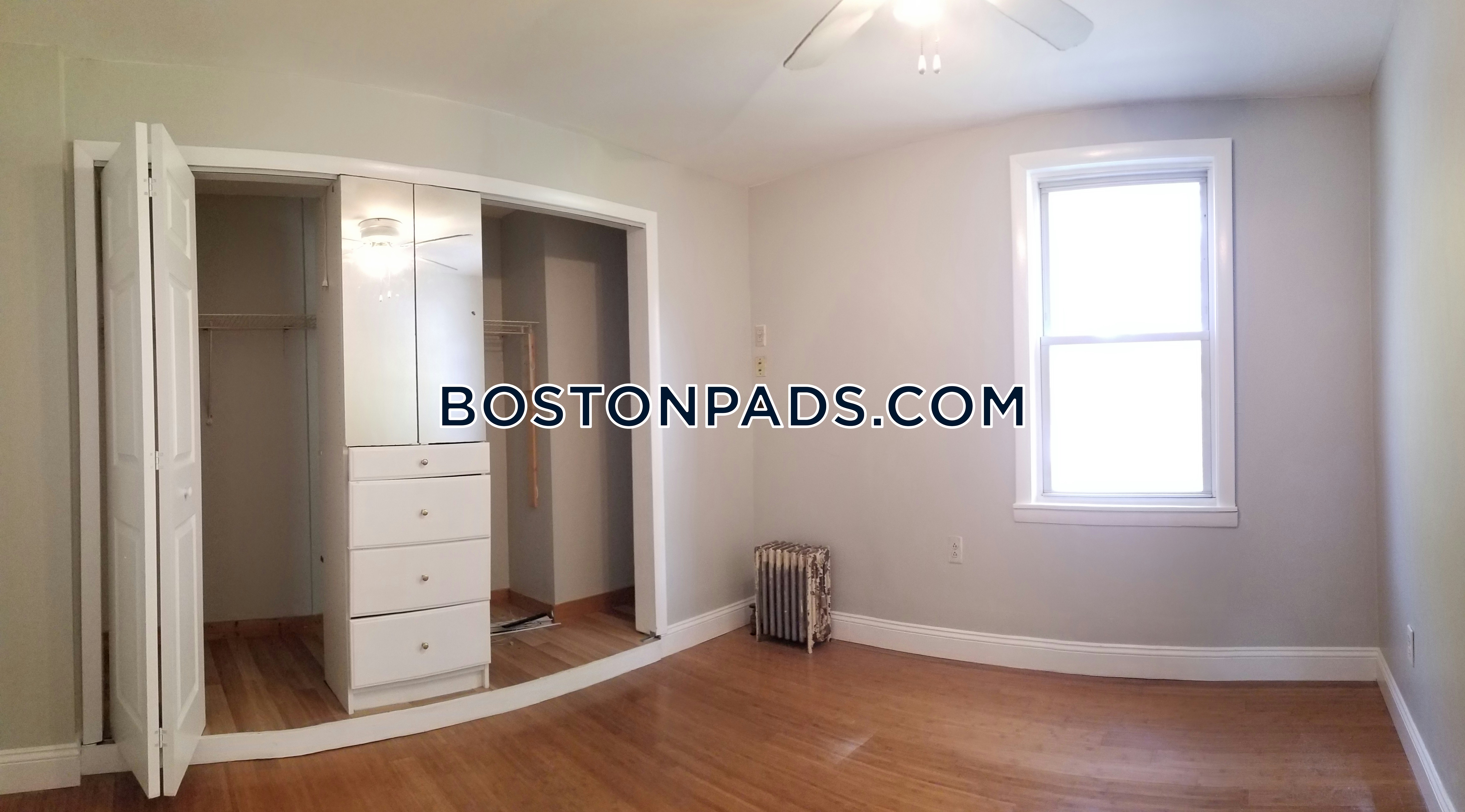 Boston - $2,250