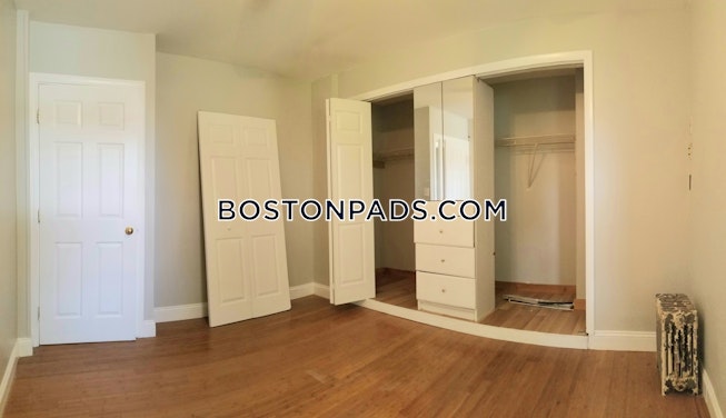 Boston - $2,250 /mo