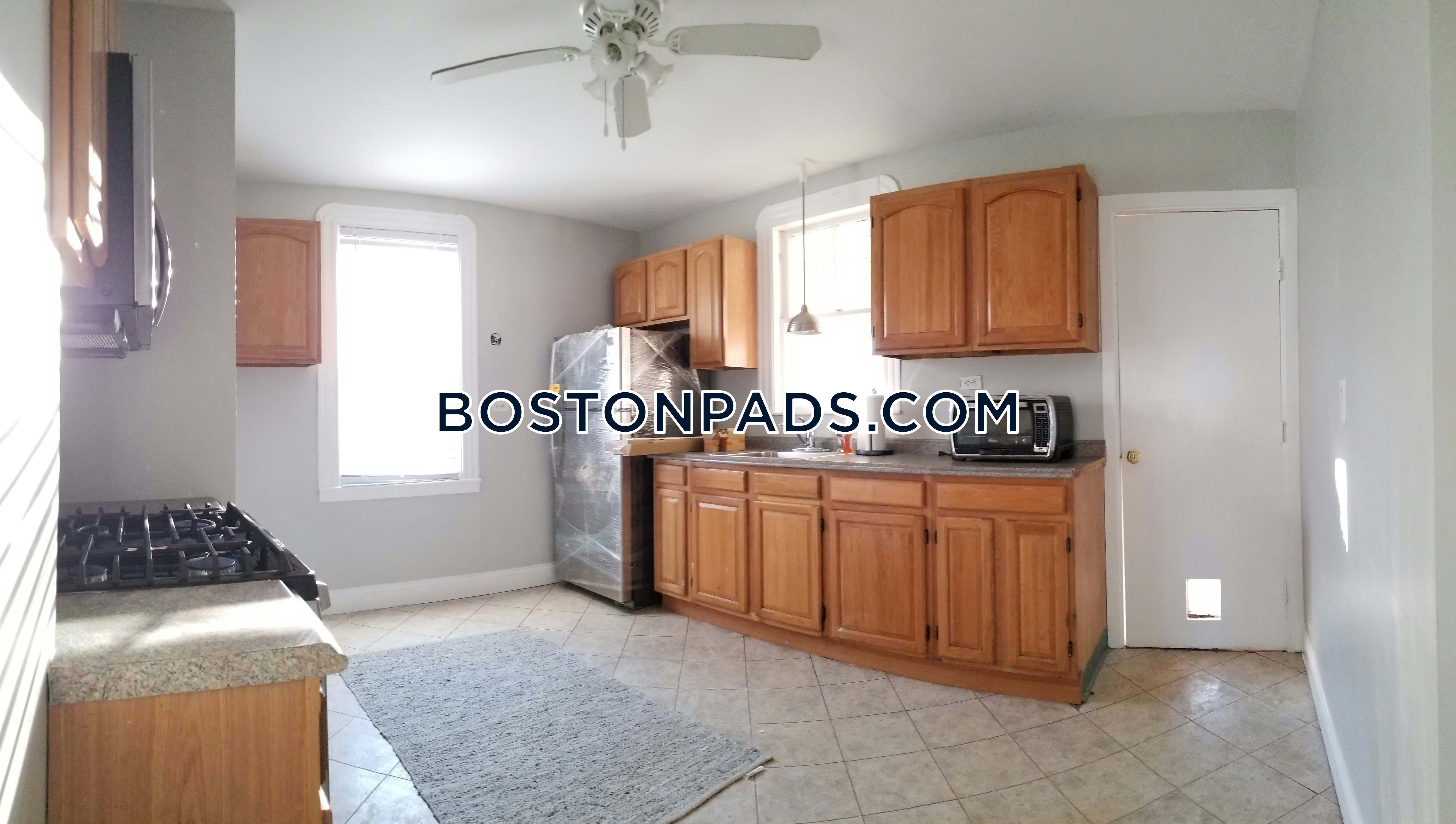 Boston - $2,250