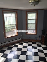 Boston - $6,500 /month