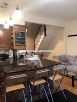 Roxbury Crossing - $3,800 /month