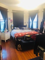 Boston - $4,750 /month