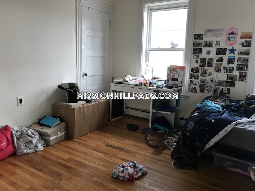 Roxbury Crossing - $3,800 /month