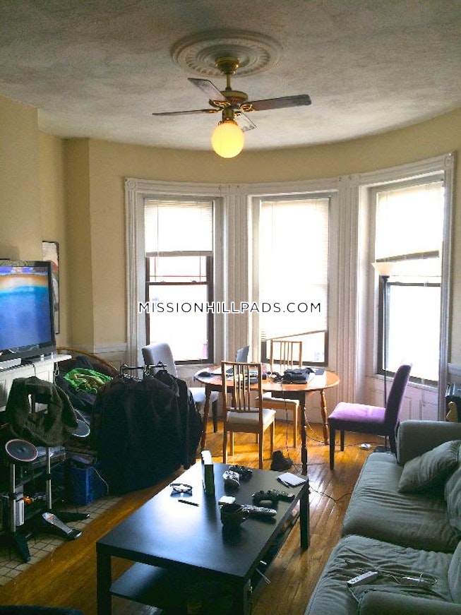 Boston - $3,400 /mo