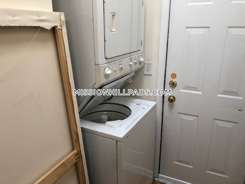 Roxbury Crossing - $4,500 /month