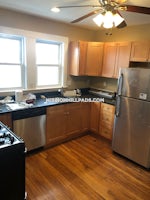 Roxbury Crossing - $4,000 /month