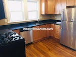 Roxbury Crossing - $4,000 /month