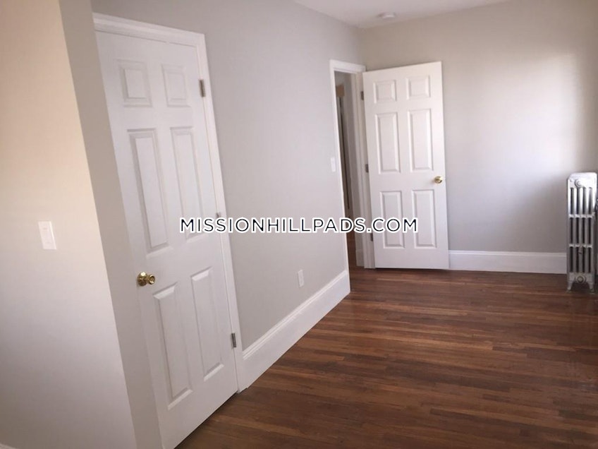 Roxbury Crossing - $4,000 /month