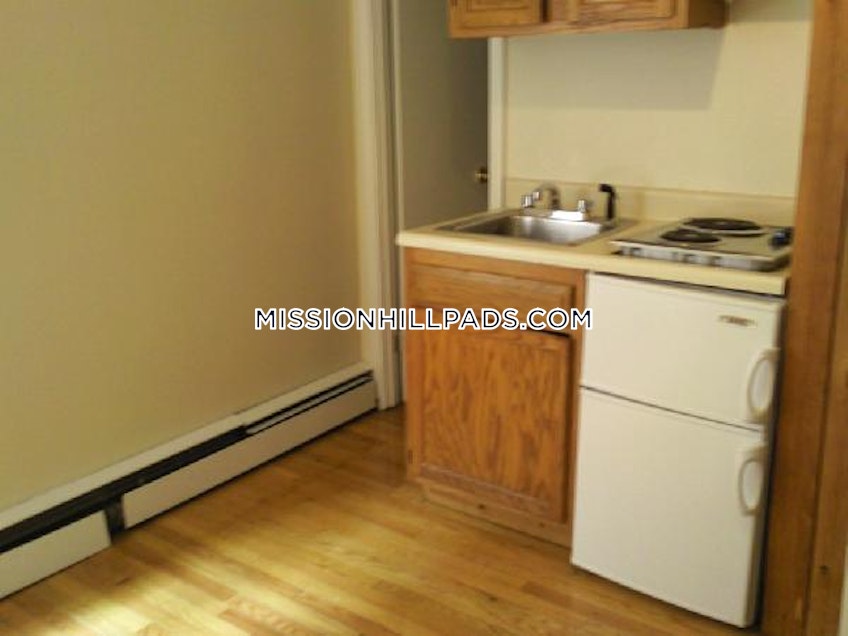 Roxbury Crossing - $1,750 /month