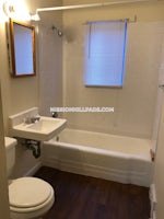 Boston - $2,500 /month