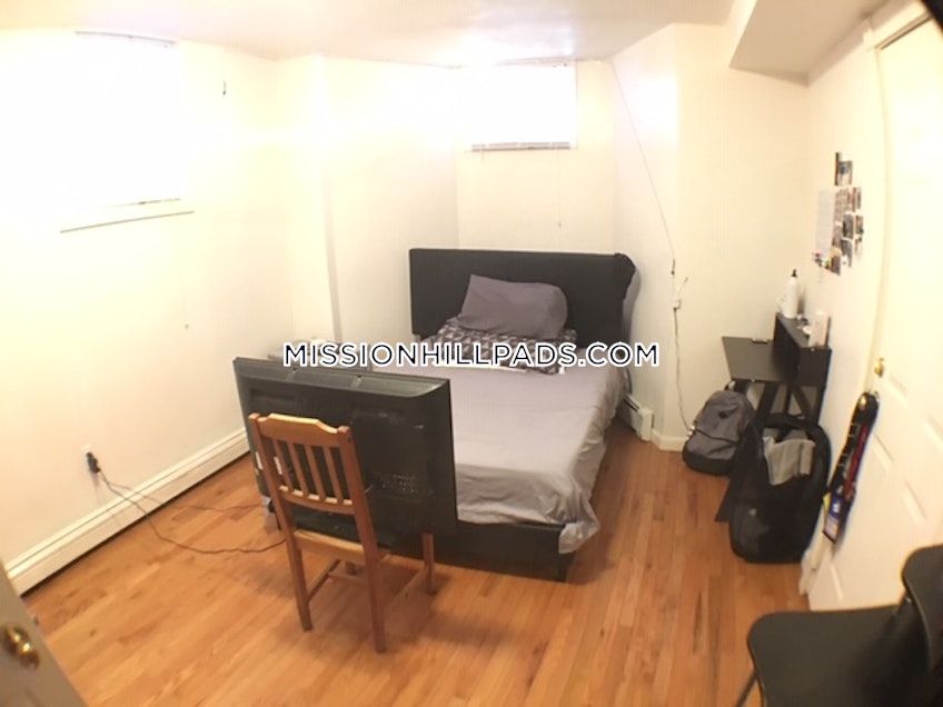 Roxbury Crossing - $5,000 /month