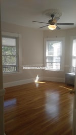 Roxbury Crossing - $4,400 /month