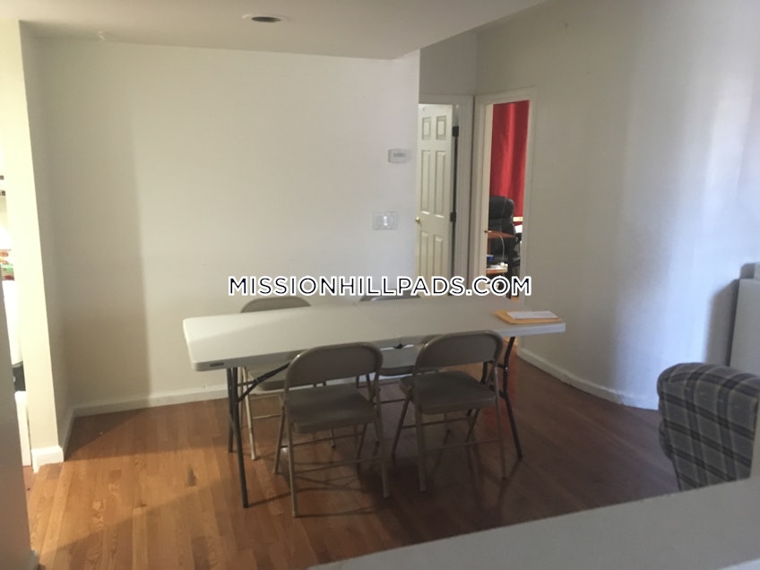 Boston - $2,400 /month