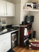 Boston - $1,550 /month