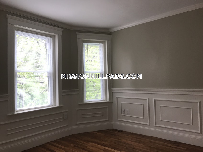 Roxbury Crossing - $1,975 /month