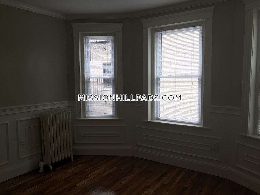 Roxbury Crossing - $1,975 /month