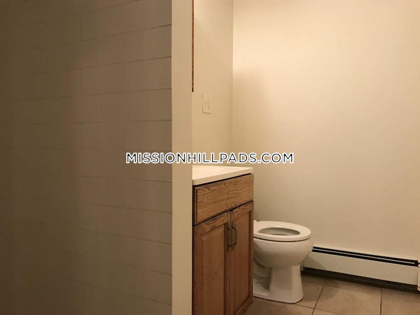 Roxbury Crossing - $3,250 /month