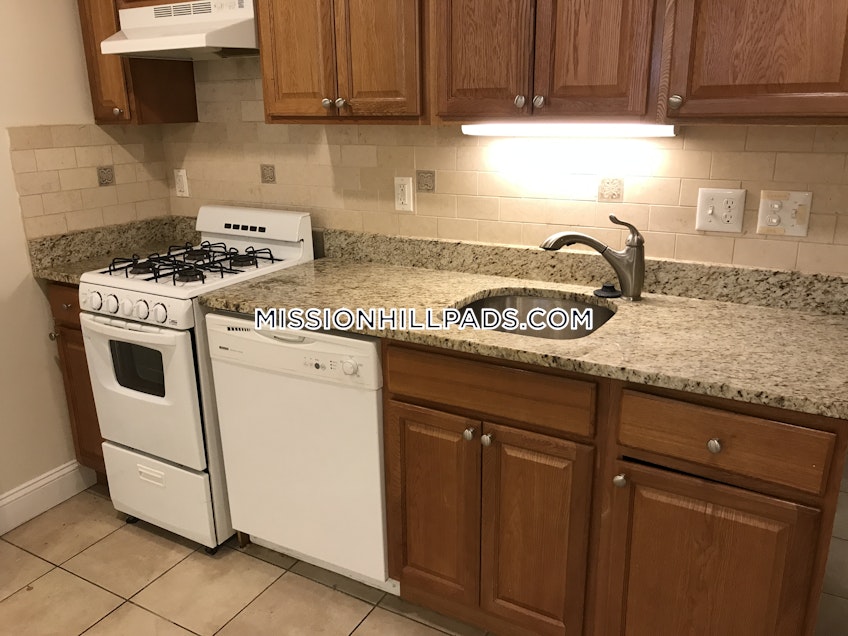 Roxbury Crossing - $3,250 /month