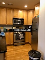 Boston - $3,650 /month