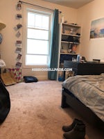 Boston - $3,650 /month