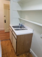 Roxbury Crossing - $1,293 /month