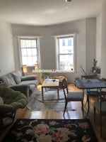 Boston - $3,900 /month