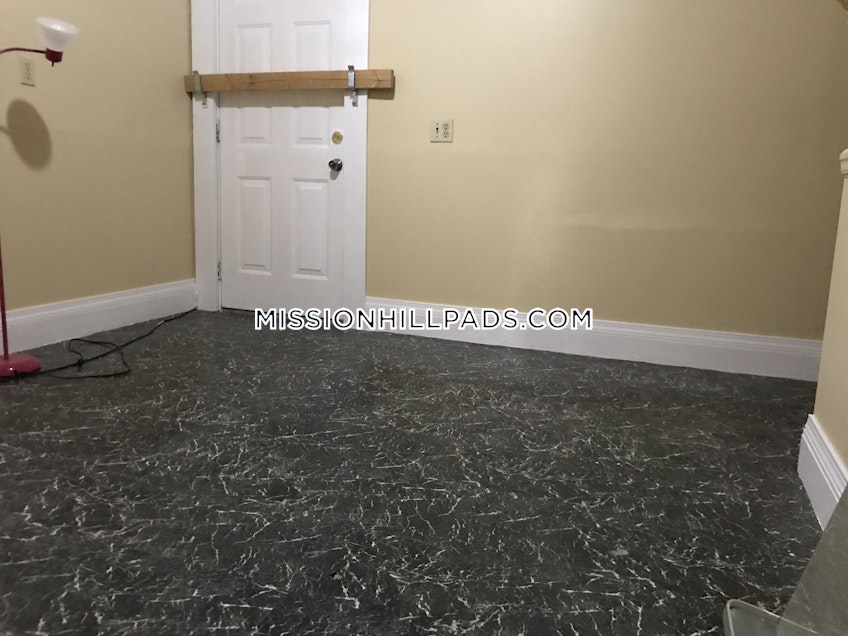 Roxbury Crossing - $3,700 /month