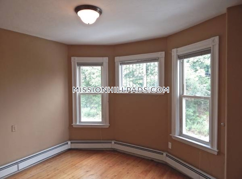 Roxbury Crossing - $3,600 /month